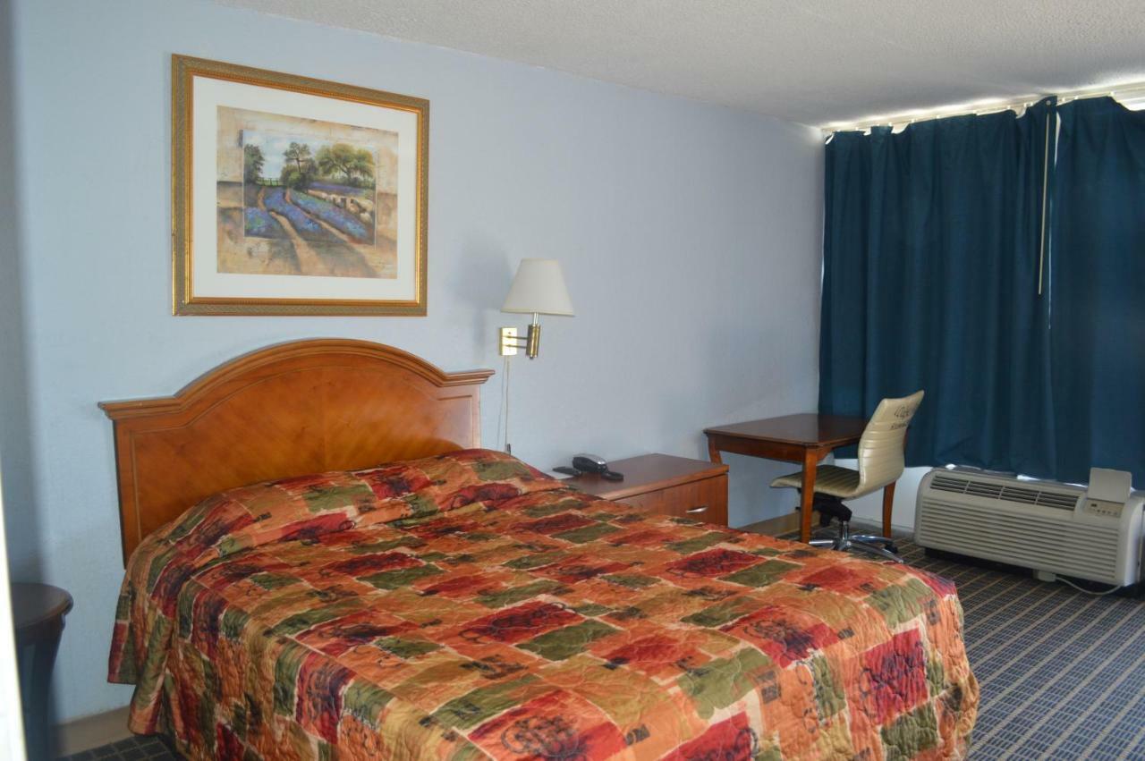 Hotel Atlanta 3*